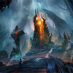 Genuine Dire Ancient