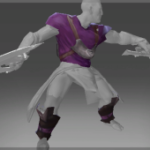 Armor of the Witch Hunter