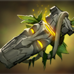 Treasure of the Tangled Keepsake