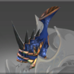 Helm of Cicatrix Regalia