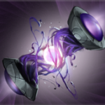 Treasure of the Elemental Trophy