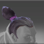 Inscribed Hair of the Witch Hunter