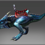 Blitzy the Stormrunner