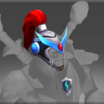 Helm of the Static Lord