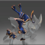 Armor of Cicatrix Regalia