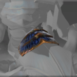 Guard of Cicatrix Regalia