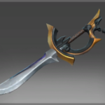 Clarity Blade of the Deep