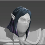 Epitaphic Bonds Hair