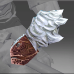 Bracers of the Sunwarrior