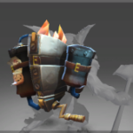 Crystal Scavenger's Transducing Contraption