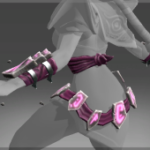 Epitaphic Bonds Armor