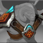 Armor of the World Splitter