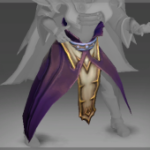 Inscribed Belt of Cadenza Magic Master