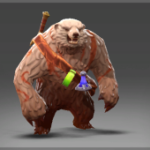 Virtus Werebear
