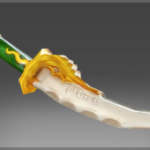 Yasha the Quickblade