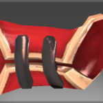 Bracers of the Burning Cabal