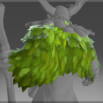 Coat of the Elder Grove