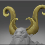 Diadem of the Goddess Enthroned