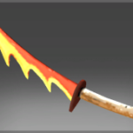 Four-Fangs the Swordbreaker