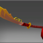 Grand Claive of the Unshamed