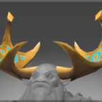 Grand Crown of the Gigas