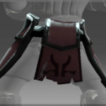 Girth of the Swordmaster