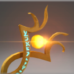 Runestaff of Verodicia