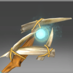 Staff of the Tusk-Bereft