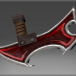 War Blade - Off-Hand