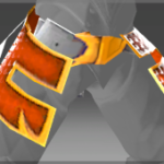 Wyrm Skirt of Uldorak