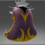 Cape of Arcane Artistry