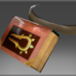 Holy Words of the Hierophant