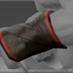 Bonehunter Bracers