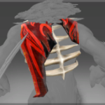 Bonehunter Spineguard