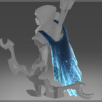 Ice Burst Cloak