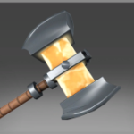 Hammer of Enlightenment