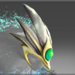 Crown of the Comet's Tail