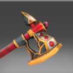 Warhammer of Renewed Faith