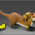 Na'Vi's Weaselcrow