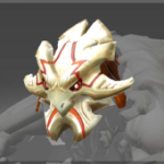 Aspect Mask of Fulminant Rage