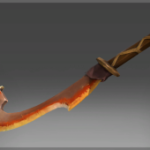 Blade of Cleaving Swiftness