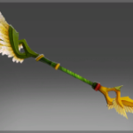 Spear of the Wildwing's Blessing