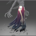 Funereal Dress of the Bone Scryer