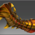 Ceremonial Stinger of Qaldin