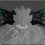 Auspex of the Inauspicious Abyss