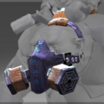 Assistant's Respirator