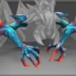 Ember Tipped Manipulators