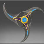 Glaive of the Hidden Talent