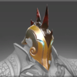 Helmet of Omexe