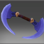 Blade of the Subtle Demon - Off-Hand